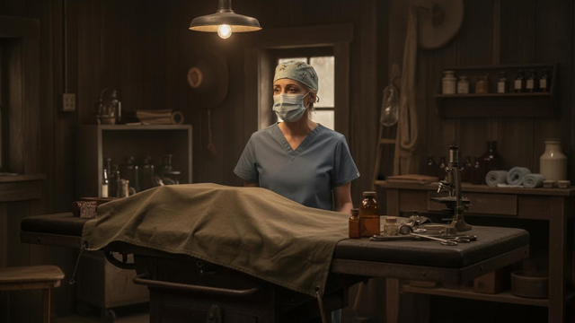 Owen and Teddy’s Grey’s Anatomy Saga: Every Twist, Breakup, and Makeup