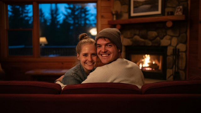 Welcome to Plathville Stars Lydia and Zac Hint Their Love Life Is Spicier Than You Think