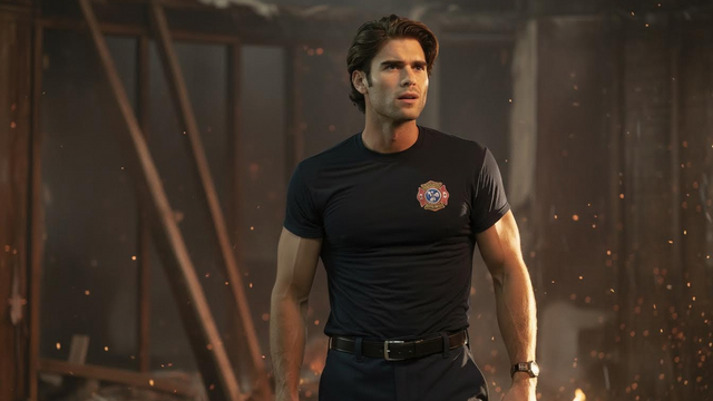 Kyle Richards Joins 9-1-1: Nashville in a Can't-Miss Guest Role — What to Expect