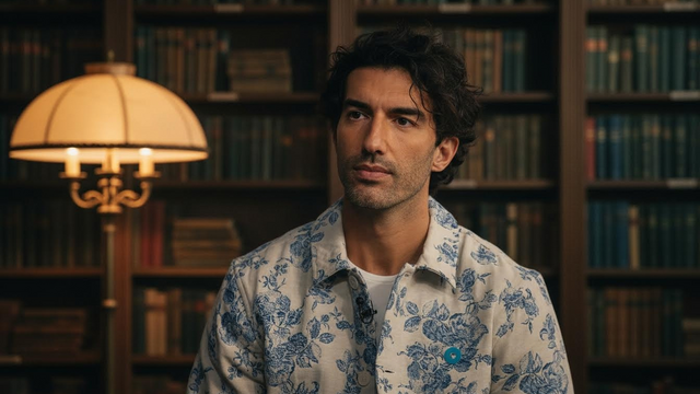 Inside Blake Lively and Justin Baldoni's Courtroom Clash: Every Twist You Missed