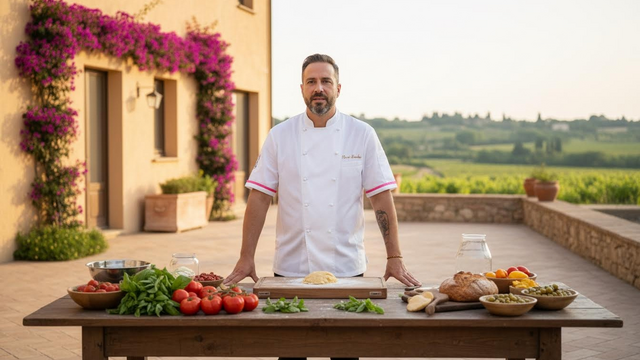 Vanderpump Villa’s Marciano Finally Speaks Out — Inside Jessi and Jordan’s Divorce