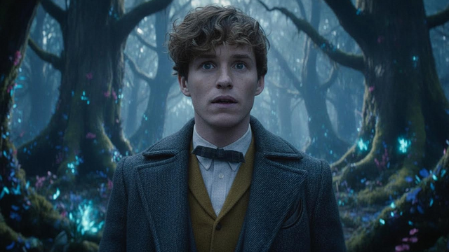 Harry Potter Remake’s Book Changes Could Finally Fix Fantastic Beasts’ Biggest Letdown