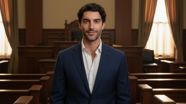Justin Baldoni Snags Legal Win Over Blake Lively in Pretrial Delay Showdown