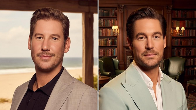 Austen and Craig After Southern Charm Season 11: Where They Really Stand Now