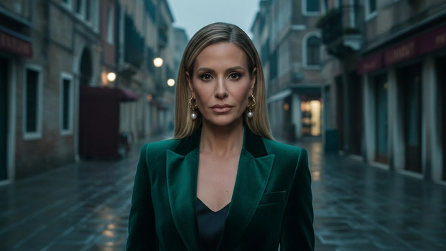 Dorit Strands Erika and Kyle in Italy as RHOBH Feud Boils Over