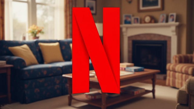 The Last Great Family Sitcom Is Finally Streaming in Full — Only on Netflix