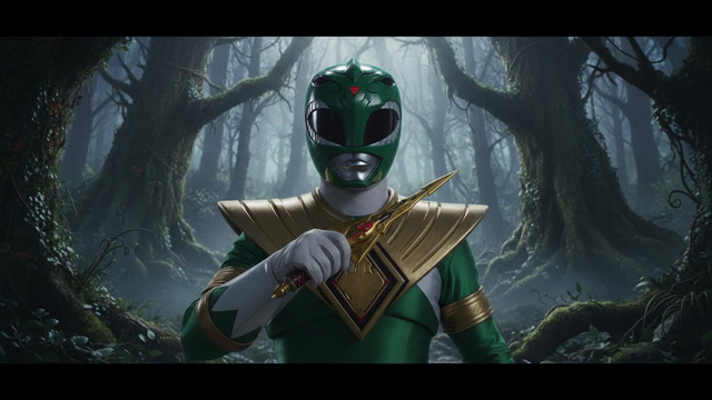 7 Years Ago Today: The Most Unpredictable Power Rangers Series Unveiled a Green Ranger Twist No One Saw Coming