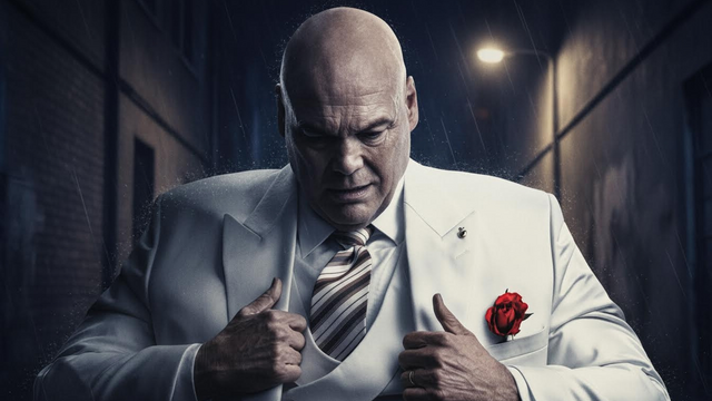 The Real Reason Netflix Axed Daredevil—And Why Marvel Brought Him Back Eight Years Later