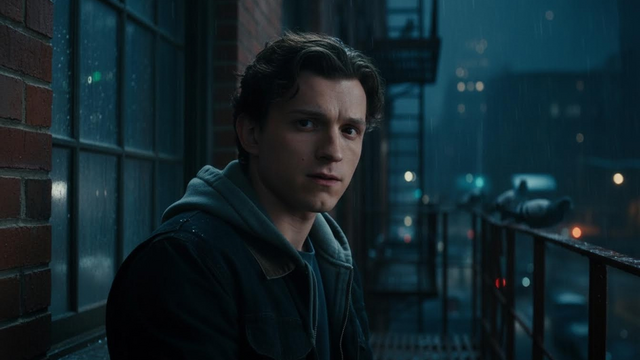 Marvel Reveals the Real Reason Spider-Man Kept His Identity Secret for Four Years