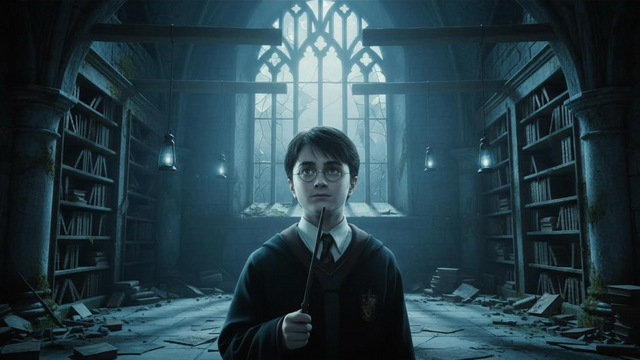 HBO Boss Pours Cold Water on Harry Potter Shared Universe Hopes