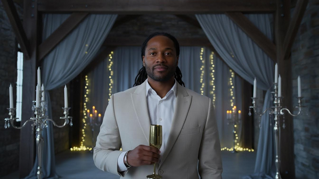 Love Is Blind’s Victor Finally Reveals Where He Stands Politically