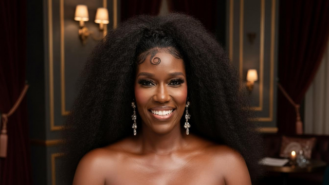 Bozoma Saint John Teases Unfinished Business at the RHOBH Reunion