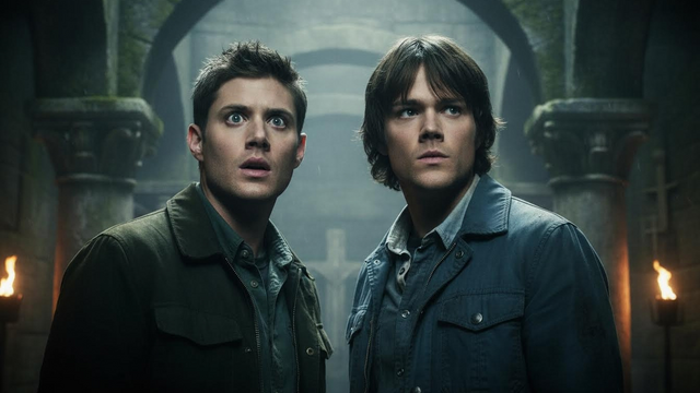 8 Years Ago, TV's Ultimate Crossover United 62 Years of Lore — It's Time to Do It Again