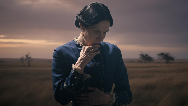 Kevin Costner’s New Series Is Poised To Be Prime Video’s Yellowstone