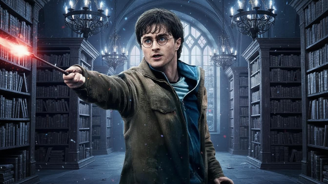 5 Spellbinding Books Every Harry Potter Fan Will Devour