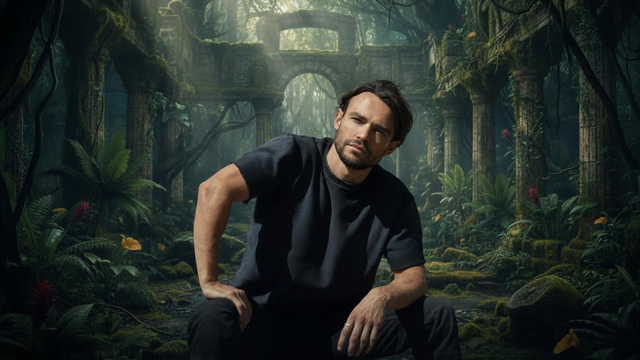 Paradise Season 2 Finale: Is Alex About to Rewrite Time?