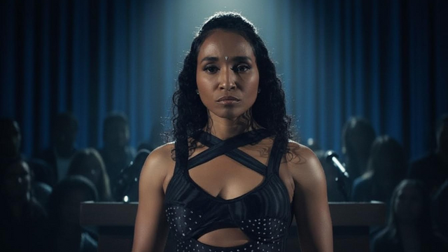 TLC's Chili Sets the Record Straight on Her Politics After Donald Trump Donation