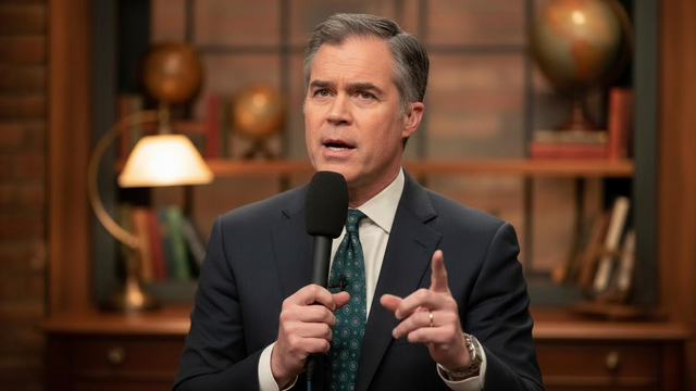 Inside Peter Alexander’s Today Journey — And The Real Reason He Left NBC