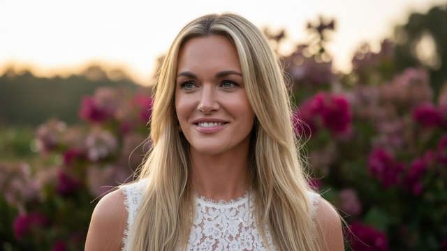 Vanessa Trump: Inside the Life of Tiger Woods’ Rumored Girlfriend