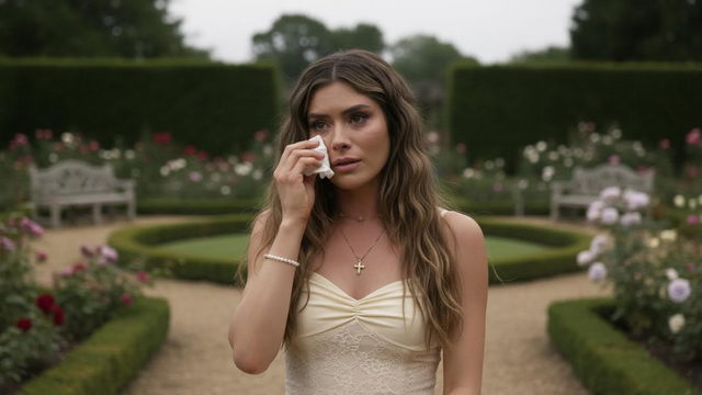 Brandi Glanville Makes Bold Bid For Golden Bachelorette — Touts A Clean Slate