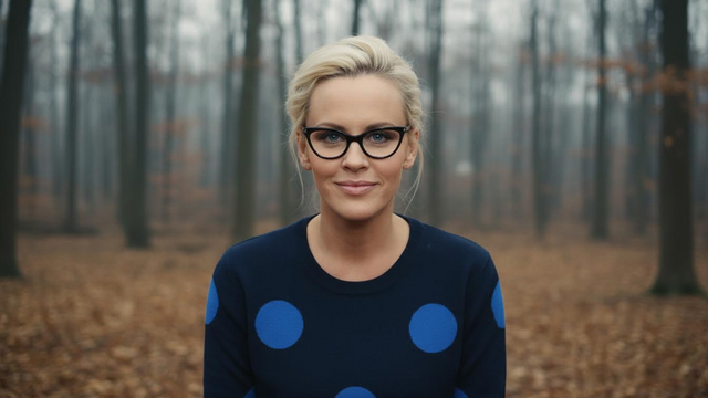 Jenny McCarthy Finally Reveals the Mystery Illness That Made Her Life a Living Hell