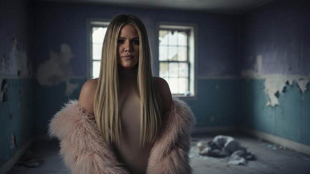 Khloe Kardashian Alleges Lamar Odom's Drug Use Spiraled Out of Control