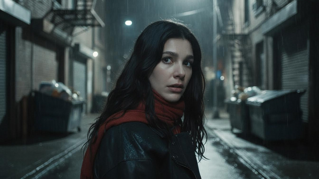 Netflix’s New #1 Thriller Is Unmissable — And You Won’t See The Ending Coming