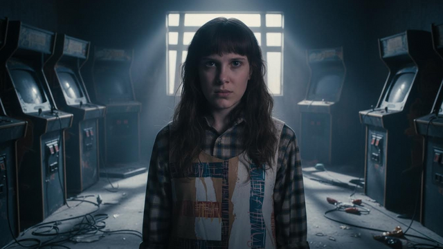 5 Spine-Tingling Books Every Stranger Things Fan Needs to Read Now