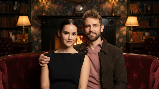 Age of Attraction Reunion: Exact Release Time and How to Stream on Netflix