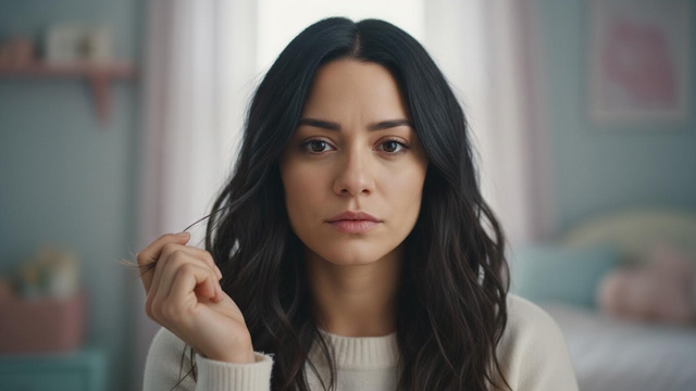 Vanessa Hudgens Gets Real About the Postpartum Side Effect No One Talks About After Baby No. 2: Hair Loss