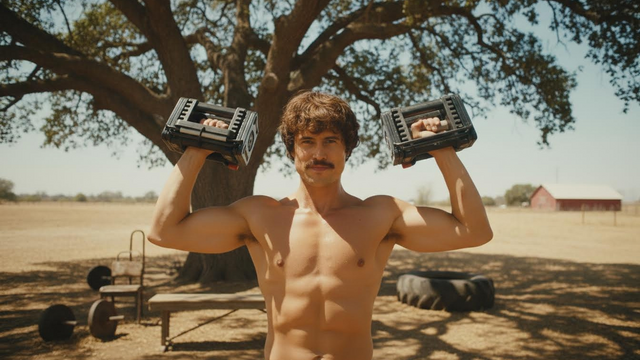 Every New Movie and TV Show Hitting Netflix in April 2026