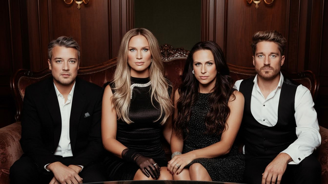 A*Teens Are in Their 40s—So Why Haven’t They Changed Their Name?