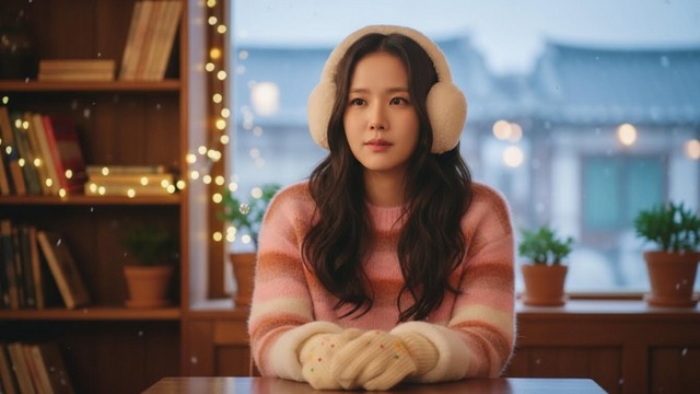 14 Unmissable Korean Series Streaming on Netflix This March 2026