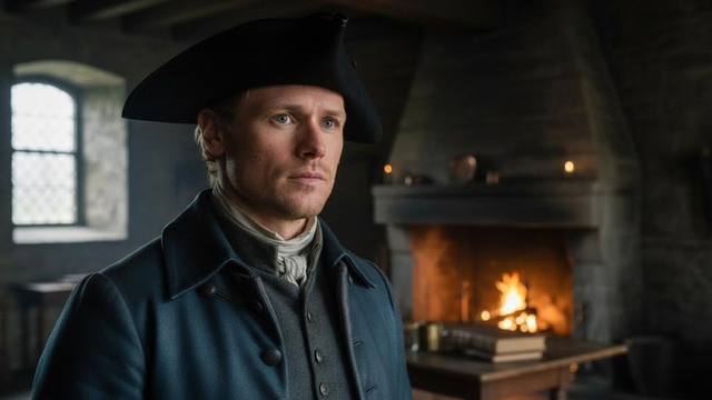 Did Outlander Just Upend a Fan-Favorite Character's Story?