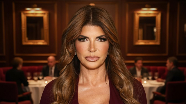 Joe and Melissa Gorga Break Their Silence on Claims Teresa Giudice’s Reconciliation Is Just for RHONJ