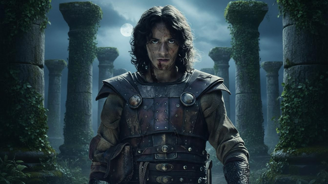 Prime Video’s Historical Epic Returns and Rockets Into the U.S. Streaming Top 5