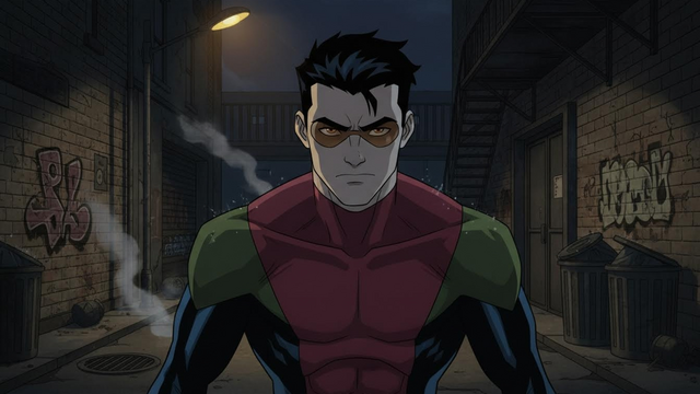 Invincible Reimagines a Classic Comic Book Character With a Game-Changing Twist