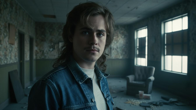 Stranger Things Star Dacre Montgomery Finally Addresses Those MCU or DC Casting Rumors