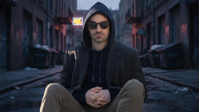 Kingpin Turns Matt Murdock Into His Ultimate Foe — And It Has Nothing To Do With Daredevil