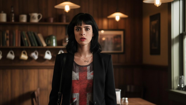 Every Free Movie and TV Show Hitting Tubi in April 2026 — The Complete List