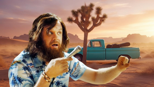 3 Comedies Funnier Than Bridesmaids — Including Walk Hard