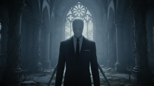 3 Must-Watch Creepypasta Movies, Shows, and Web Series to Binge Before Backrooms