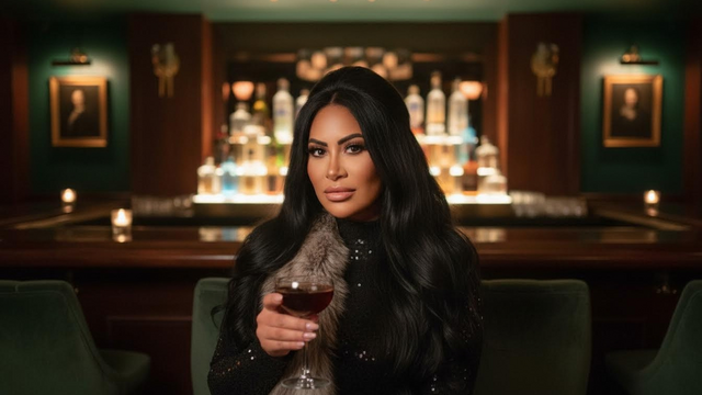 From Prison to Purpose: Inside RHOSLC Alum Jen Shah’s Next Act