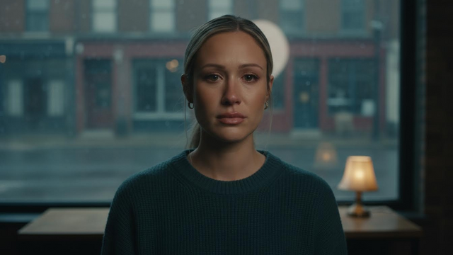 Bachelorette Star Rachel Recchia Breaks Down Confronting Relentless Online Hate