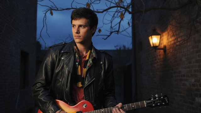 After Miley Cyrus' Shade, Drew Roy Speaks Out on Hannah Montana Anniversary