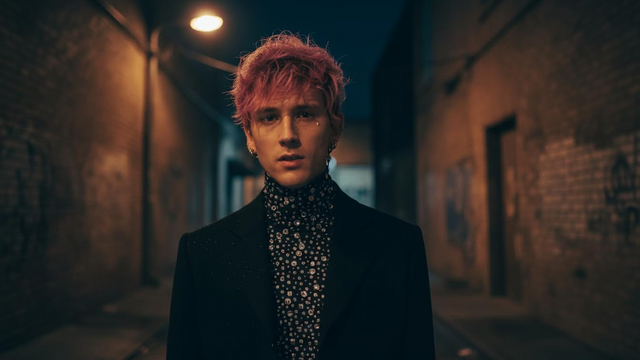 Did Megan Fox Just Block MGK After Flirty Comments? Fans Are Connecting the Dots