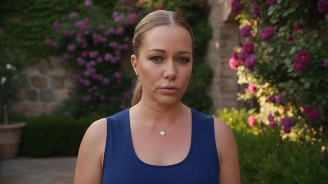Kendra Wilkinson to Celebs: Stop Hiding Your GLP-1 Use