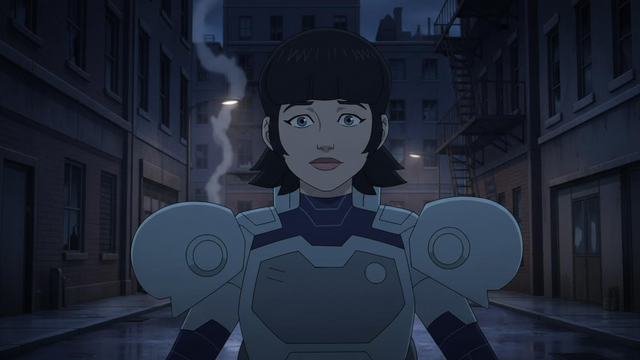 Invincible Creator Reveals the Real Reason the TV Series Changed a Major Comics Moment