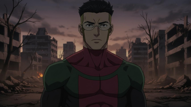 Invincible Season 4 Just Reopened The Walking Dead's Deepest Wound, 10 Years Later