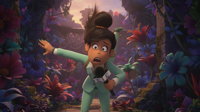 The DreamWorks Spinoff Everyone Binged On Netflix Is Back With New Episodes